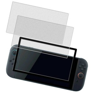 HKKAIS �A���`�O���A Switch 2 �p ���炳�� �K���X�t�B���� ���{���Ɏq���f�� �����K���X ���˖h�~ �w��h�~ �T���T�� �ی�t�B����2���Z�b�g �K�C�h�g�t��