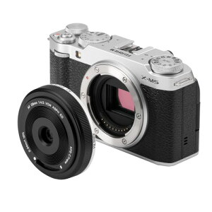 VILTROX AF 28mm F4.5 XF �����^ �����Y �x�m�t�B���� X�}�E���g �t���t���[��, 28mm f/4.5 X�}�E���g�p �����Y �I�[�g�t�H�[�J�X �����Y FUJIfilm �J�����ɓK�p �~���[���X�J���������Y