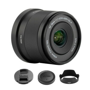 VILTROX AF 15mm F1.7 Air APS-C ���L�p�����Y �I�[�g�t�H�[�J�X ���^�y�� ����a ���i/�|�[�g���[�g/����/�X�g���[�g/���B��/���s�B�e�p (Z�}�E���g)