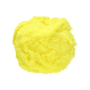 PATIKIL 64m �ю� ��100g �t�W�[���[�� �t�@�[�� �҂ݎ� �ɑ��� 1�� �|���G�X�e�� �t�F�C�N�t�@�[ �v���b�V���t�@�[�A�C���b�V�� �N���V�F�b�g�j�b�g�u �����P�b�g���O�Z�[�^�[�X�J�[�t�n�b�g�x