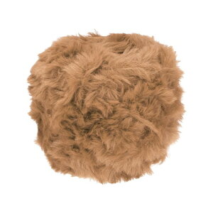 PATIKIL 64m �ю� ��100g �t�W�[���[�� �t�@�[�� �҂ݎ� �ɑ��� 1�� �|���G�X�e�� �t�F�C�N�t�@�[ �v���b�V���t�@�[�A�C���b�V�� �N���V�F�b�g�j�b�g�u �����P�b�g���O�Z�[�^�[�X�J�[�t�n�b�g�x