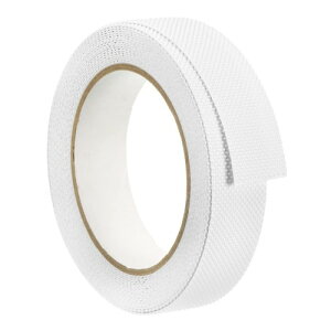 PATIKIL 5m x 25mm �A���`�X���b�v �O���b�v�e�[�v ����~�� �����e�[�v �h�� �K�i ���O �����p �N���A