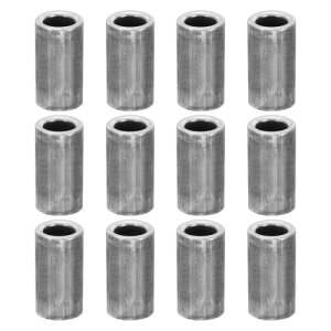 PATIKIL M10�|�X�y�[�T�[ 12�̋����X�y�[�T�[ �|��10.3 mm ID x 16mm OD x 40mm L�Y�f�|�X�y�[�T�[�X�N�����[�X�^���h�I�t���E���h 2/5in�܂���M10�X�N�����[�{���g�p