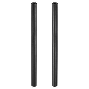 PATIKIL M3 �A���~�X�y�[�T�[ 2�̋����X�y�[�T�[�A���~�j�E��3 mm ID x 6mm OD x 100mm L �X���b�h�X�y�[�T�[�X�N�����[�X�^���h�I�t���E���h RC�J�[ �h���[�� �}�U�[�{�[�h�p ���F