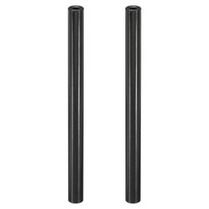 PATIKIL M3 �A���~�X�y�[�T�[ 2�̋����X�y�[�T�[�A���~�j�E��3 mm ID x 6mm OD x 80mm L �X���b�h�X�y�[�T�[�X�N�����[�X�^���h�I�t���E���h RC�J�[ �h���[�� �}�U�[�{�[�h�p ���F