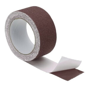 PATIKIL ����~�߃e�[�v �K�i����~�߃e�[�v ���O�����e�[�v 1�� 5m x 5cm �X�e�b�v �]�|�h�~�e�[�v �\�邾���ȒP ���S�΍� �ϐ� ���S�e�[�v �u ���E��