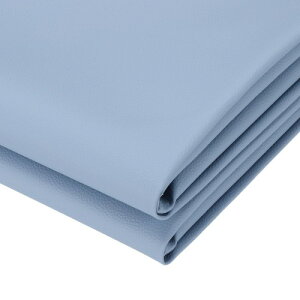 PATIKIL ���U�[�V�[�g 160cm x 100cm ���� ���n �_�炩�� �h��PU�f�� ���U�[��C�e�[�v �� ���� �Ƌ� �֎q �\�t�@�[ ����ւ� DIY �ٖD ��v�ޗ� �H�|�i �X�J�C�u���[