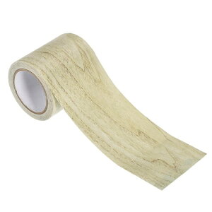 PATIKIL �Ƌ�C���e�[�v �C���e�[�v �ؖڒ��e�[�v 4.57M x 57mm ���ȔS�� ���A�� ���h�A�e�[�u���L���r�l�b�g�p �O���[�I�[�N