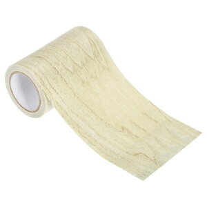 PATIKIL �ؖڏC���e�[�v 4X15' �� �h�A �e�[�u�� �L���r�l�b�g �f�X�N�p ���ȔS�����A���Ȏ����C���e�[�v�p�b�` �O���[�I�[�N