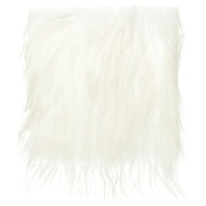 PATIKIL �ӂ�ӂ� �t�F�C�N�t�@�[�L���g���n 10×10 �N���t�g �N���X�}�X �n���E�B�� �m�[�� �Ђ��p �z���C�g