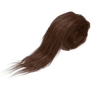 PATIKIL �v���b�V���t�F�C�N�t�@�[���n�v���J�b�g�X�g���b�v 150 x 5 cm �ӂ�ӂ�t�F�C�N�t�@�[���{�� �l�H�N���t�g�t�@�[ DIY�N���t�g �N���X�}�X �n���E�B�� �m�[���Ђ��p ���F