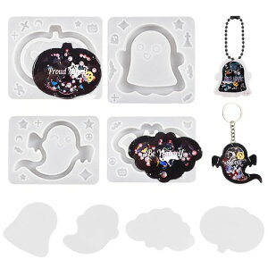 Voyyphixa �n���E�B�� �V���R�����[���h �S�V�b�N �����^ 4��ރZ�b�g PP�V�[�g4���t�� �L�[�z���_�[ �H�� �S�[�X�g �J�{�`�� �R�E���� �V���J�V���J DIY ���� �y���_���g �w�A�s�� �l�b�N���X 