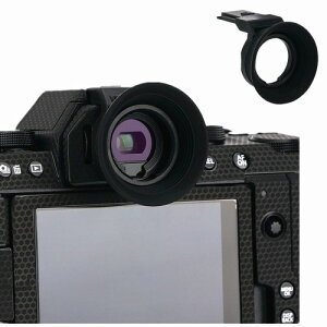 �A�C�J�b�v �ڊ�ړ��� �ڊ჌���Y �����^ �x�m�t�C���� Fujifilm Fuji X-S20 X-S10 XS20 XS10 X-T200 XT200 �Ή� �z�b�g�V���[���� �t�@�C���_�[ �ی�