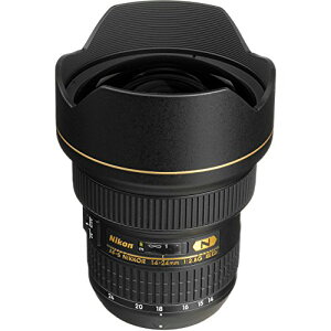 Nikon ���L�p�Y�[�������Y AF-S NIKKOR 14-24mm f/2.8G ED �t���T�C�Y�Ή�
