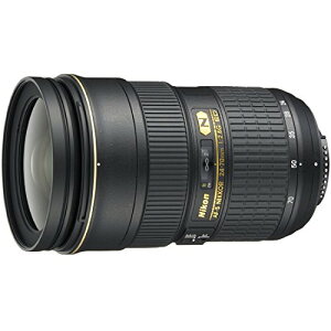 Nikon �W���Y�[�������Y AF-S NIKKOR 24-70mm f/2.8G ED �t���T�C�Y�Ή�