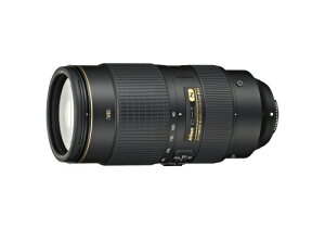 Nikon �]���Y�[�������Y AF-S NIKKOR 80-400mm f/4.5-5.6G ED VR �t���T�C�Y�Ή�