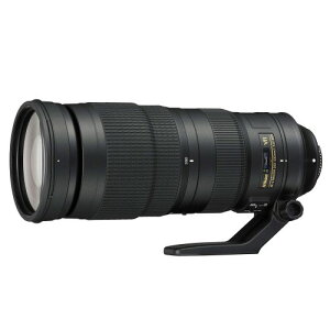 Nikon �]���Y�[�������Y AF-S NIKKOR 200-500mm f/5.6E ED VR