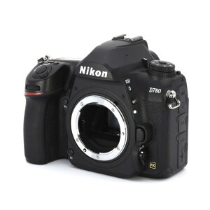 Nikon �f�W�^����჌�t�J���� D780 �u���b�N