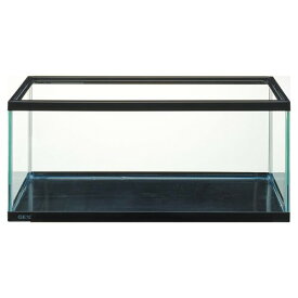 ジェックス GEX AQUARIUM マリーナ幅60cm水槽LOW MR600BKL-N ガラス水槽 W60×D30×H26cm