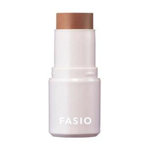 FASIO(�t�@�V�I) �}���`�t�F�C�X �X�e�B�b�N 08 Caramel Kiss 4g