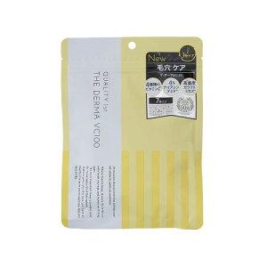 �N�I���e�B�t�@�[�X�g(Quality 1st) �U�E�_�[�} VC100 ( 7������ ) �t�F�C�X�p�b�N �V�[�g�}�X�N / �ь� ( �r�^�~��C ) ���{��