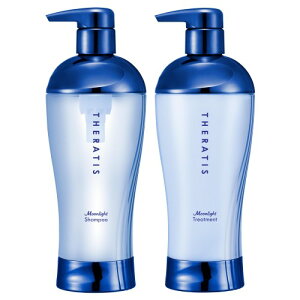 THERATIS (�Z���e�B�X) ���[�����C�g �X���[�N �V�����v�[ �g���[�g�����g �y�A�Z�b�g | �V�����v�[�E�R���f�B�V���i�[�Z�b�g