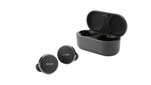 �f�m�� Denon ���C�����X�C���z�� bluetooth PerL Pro AH-C15PL �p�[�\�i���C�Y�@�\/�A�_�v�e�B�u�A�N�e�B�u�m�C�Y�L�����Z�����O/�}���`�|�C���g�Ή�/���X���X�T�E���h/���C�����X�[�d�Ή�/IPX4 �h�H