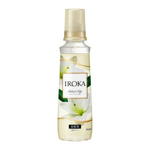 IROKA(�C���J) �t���A�t���O�����X �l�C�L�b�h�����[ �{�� 540ml