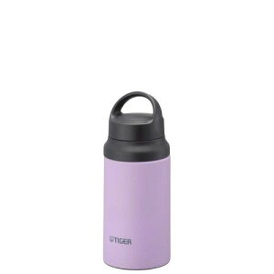 �p�b�L����̌^ �^�C�K�[���@�r�iTIGER�j ���� 400ml �X�e�����X�{�g�� �n���h���t�� �ۗ� �ۉ� �y�� �􂢂₷�� ���C���b�N�i�p�[�v���jMCZ-G040VZ