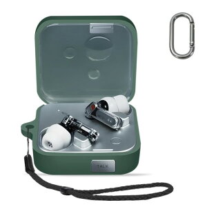 For Nothing Ear 3 �P�[�X �J�o�[ HUKWIMO �J���r�i�t��+�X�g���b�v�t�� �ϏՌ� �h�� �h�o �����[�d [�O���[�� ��]