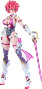 �O�b�h�X�}�C���J���p�j�[[GOOD SMILE COMPANY] PLAMATEA �L���[�e�B�n�j�[Nova �L���[�e�B�[�n�j�[ �m���X�P�[�� �g�ݗ��Ď��v�����f��