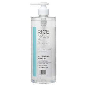 �e���@ Rice Made+(���C�X���C�h�v���X) �N�����W���O���[�V���� RN 500ml �ӂ���� W���s�v