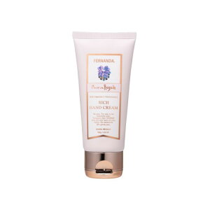 FERNANDA ���b�`�n���h�N���[���i�}���A���Q���j /Rich Hand Cream (Maria Regale)