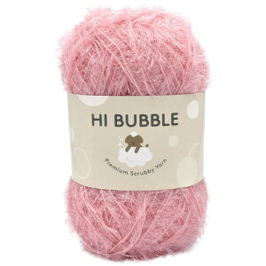 NASKA �ю� �n�C�o�u�� (HI BUBBLE) ���� 90g �� 215m Col.11 �s���N �n N-107