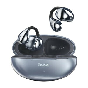���������`�E�A�N�Z���o�̃C���[�J�t�^ Earaku (�C�A���N) SoundClip ���C�����X�C���z�� �I�[�v���C���[ �C���z�� �C���[�J�t�^ ���y�� �����ǂ��Ȃ� �����ݎ� ���R�ꖳ�� ���`���̊v�V DSP�@