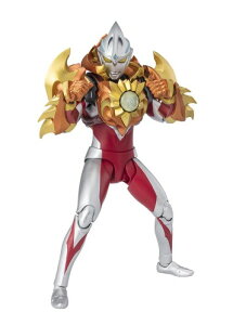 TAMASHII NATIONS S.H.�t�B�M���A�[�c �E���g���}���A�[�N �\���X�A�[�}�[ ��150mm PVCABS�� �h���ς݉��t�B�M���A