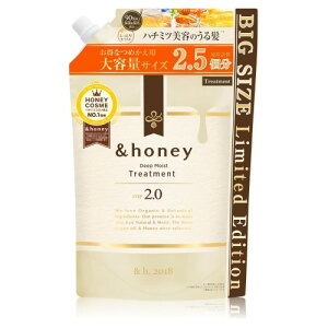 ��e��honey (�A���h�n�j�[) �f�B�[�v ���C�X�g �g���[�g�����g 2.0 �l�ߑւ� | �����X�E�R���f�B�V���i�[