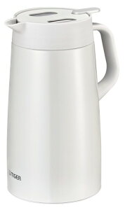 �^�C�K�[ �ۉ� �ۗ� ���|�b�g ��e�� 1.6L �z���C�g PWO-A160W