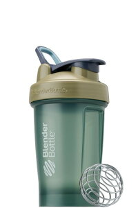 BlenderBottle Classic 20oz �v���e�C���V�F�C�J�[ �u�����_�[�{�g�� �e��600ml�i������400ml�j �R�[�X�^�� BBCLC20-CTL
