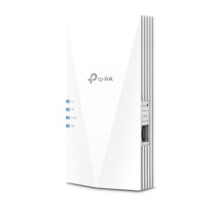 TP-Link Wi-Fi ����LAN ���p�� wifi���p�@ ���b�V��WiFi �Ή� Wi-Fi6 �Ή� 1201 + 574Mbps 11ax/ac AP���[�h �M�K�L��LAN�|�[�g RE600X/A