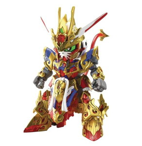 BANDAI SPIRITS(�o���_�C �X�s���b�c)SDW HEROES ���C���p���X�K���_�� �F�����ς݃v�����f��