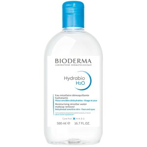 �r�I�f���} (Bioderma) �C�h���r�I �G�C�`�c�[�I�[�iH2O�j 500mL �������p �N�����W���O���i��� ���C�N���Ƃ� �N�����W���O�E�H�[�^�[ �q���� �����F �G�`���A���R�[���A�I�C���A�p���x�����Y