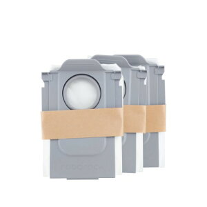 ���[�J�[�����iRoborock �����S�~���W�h�b�N�p �g���̂Ď��p�b�NC SDCD05RR 3�� �����p �����A�N�Z�T���[ Saros 20 / Saros 10R / Saros 10 / Qrevo L/Qrevo C / S8 MaxV Ultra / S8 Max Ultra/Qrevo Curv/Q Revo ���{���b�N