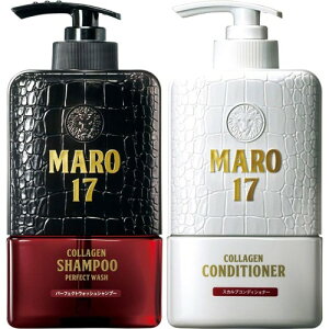 MARO17(�}�[��17) �R���[�Q���V�����v�[ �p�[�t�F�N�g�E�H�b�V�� �R���[�Q�� �X�J���v �R���f�B�V���i�[ �Z�b�g 350ml �N���A