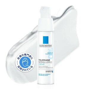 La Roche-Posay(�����b�V���|�[) �ێ� �N���[�� �g�����A�� �_�[�}�A�����S �N���[�� �q���� ������ �����Ƃ� �X�N������ �_�[�}�R�X��