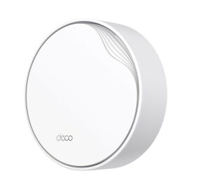 TP-Link Wi-Fi 6 ���[�^�[ �@�l���� wifi���p �r�W�l�X ����LAN���[�^�[ ���p�A�N�Z�X�|�C���g �X�}�[�g�z�[�� 2.5Gbps WAN/LAN PoE�|�[�g���� AX3000 Deco X50-PoE 1���j�b�g