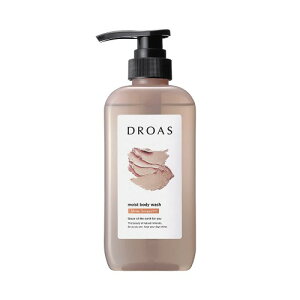 DROAS �h���A�X | �{�f�B�[�\�[�v ���C�X�g �N���C�{�f�B�E�H�b�V��