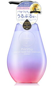 hiritu(�q���c) �o�����X���y�A �w�A�g���[�g�����g [���C�X�g] 410mL �A�v���R�b�g�W���X�~���̍��� �p�T����������Ղ��