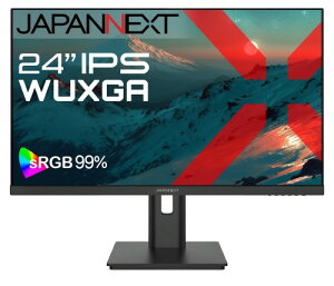 JAPANNEXT 24�C���` �t�����j�^�[ JN-IPS24WX-HSP2�N�ۏ�