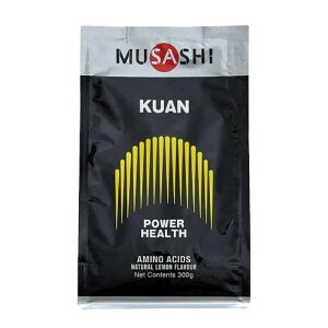 MUSASHI(���T�V) KUAN(�N�A��)1��300g����